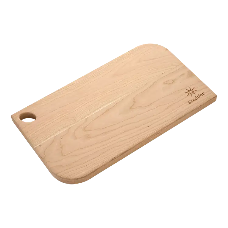 Niagara Cutlery Cherry Charcuterie Board #3