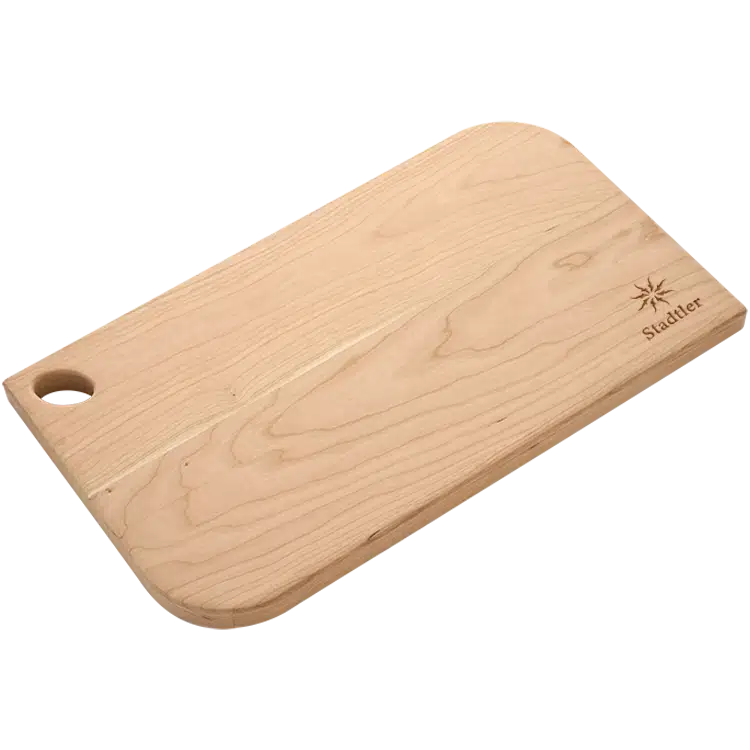 Niagara Cutlery Cherry Charcuterie Board