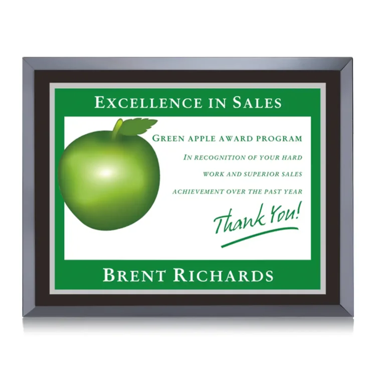 Plaque Avonlea AstroSub #7