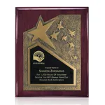 Plaque Braxton