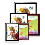 Plaque Carson avec sublimation
