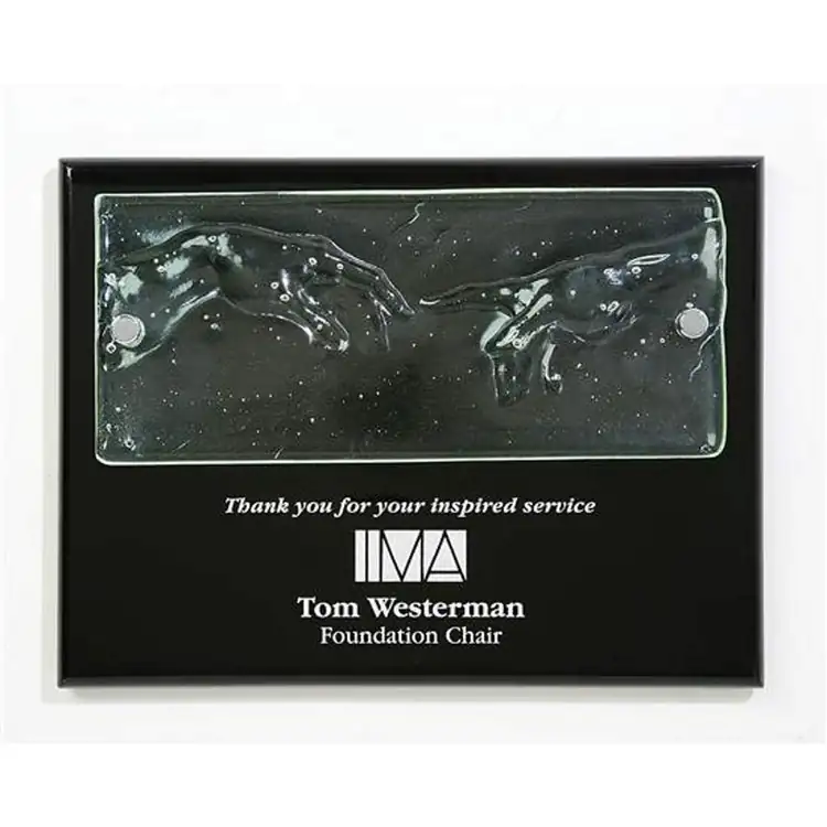 Plaque Cast Inspiration