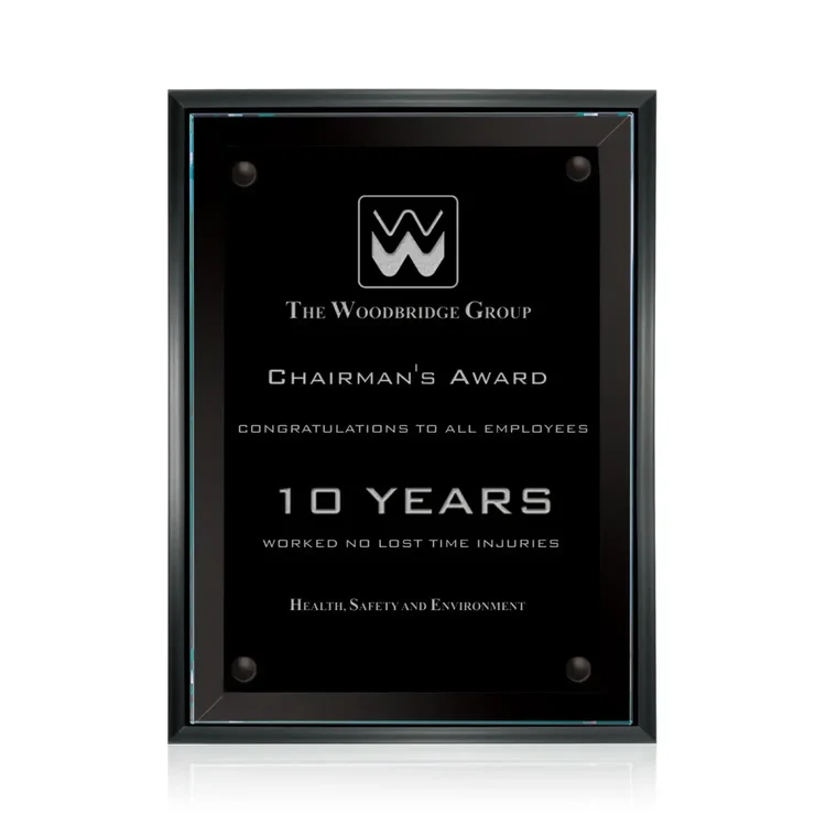 Plaque Denbeigh #2