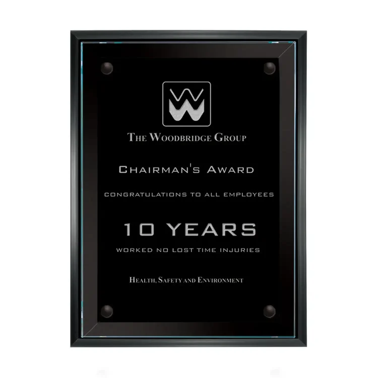 Plaque Denbeigh #4
