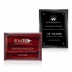 Plaque Denbeigh