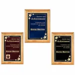 Plaque Erindale Starburst
