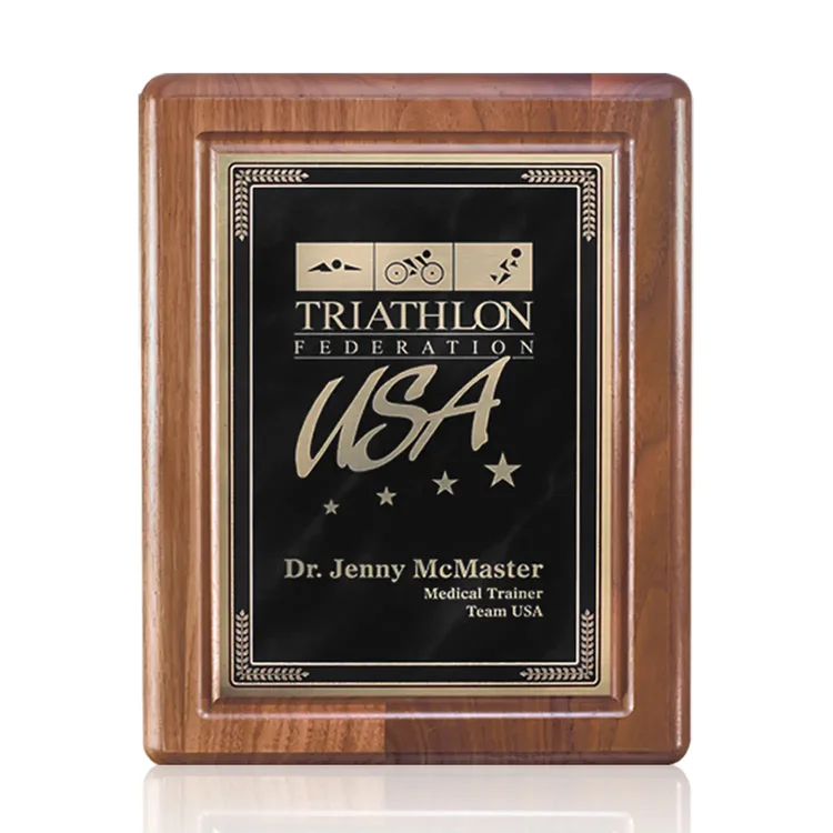 Plaque Fallsworth Cardinal #12