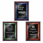 Plaque Farnsworth Caprice - Fini cerisier