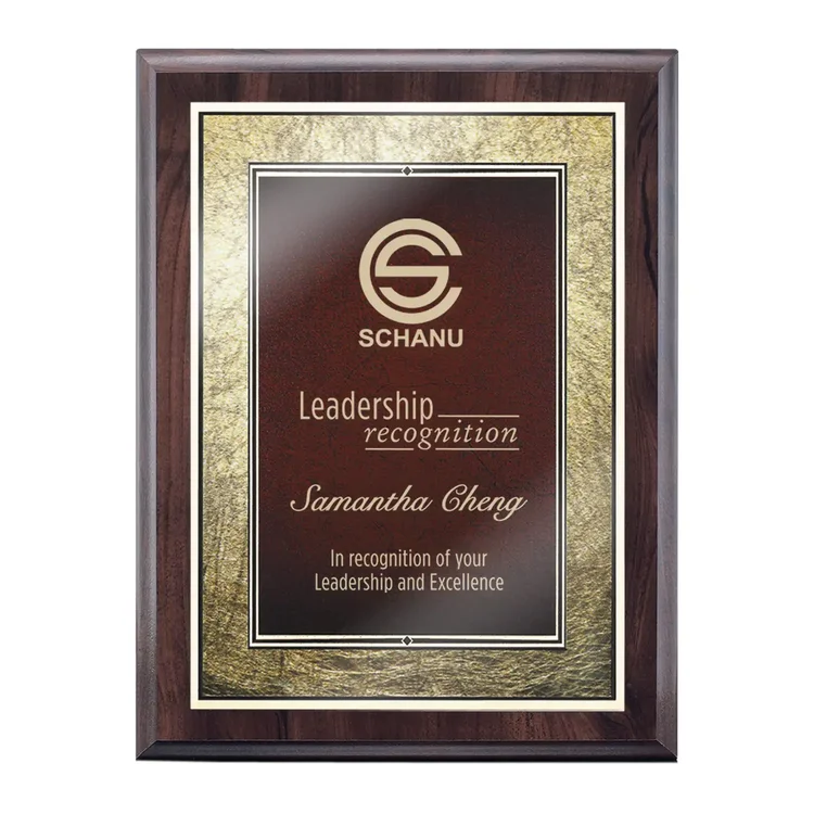 Farnsworth Tamara Plaque #10
