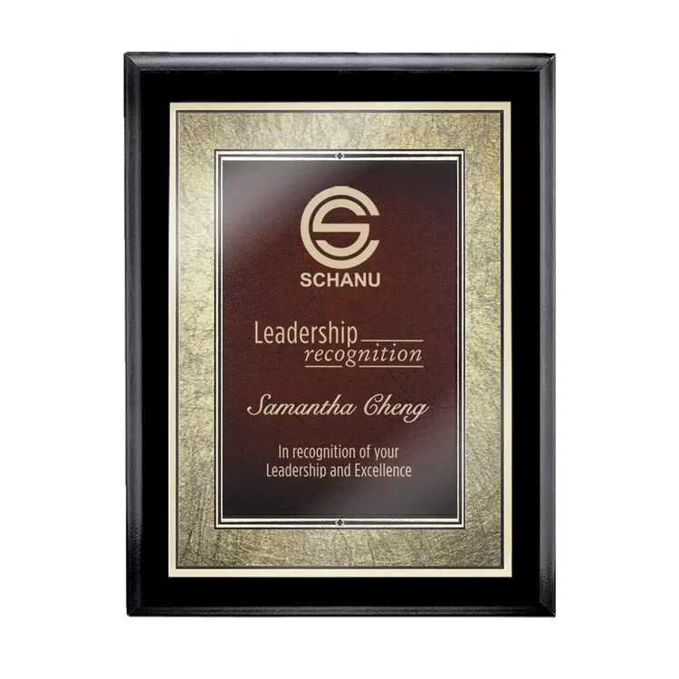 Farnsworth Tamara Plaque #3