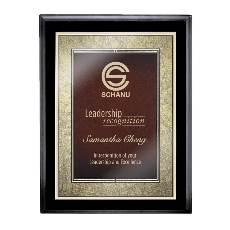 Farnsworth Tamara Plaque #4