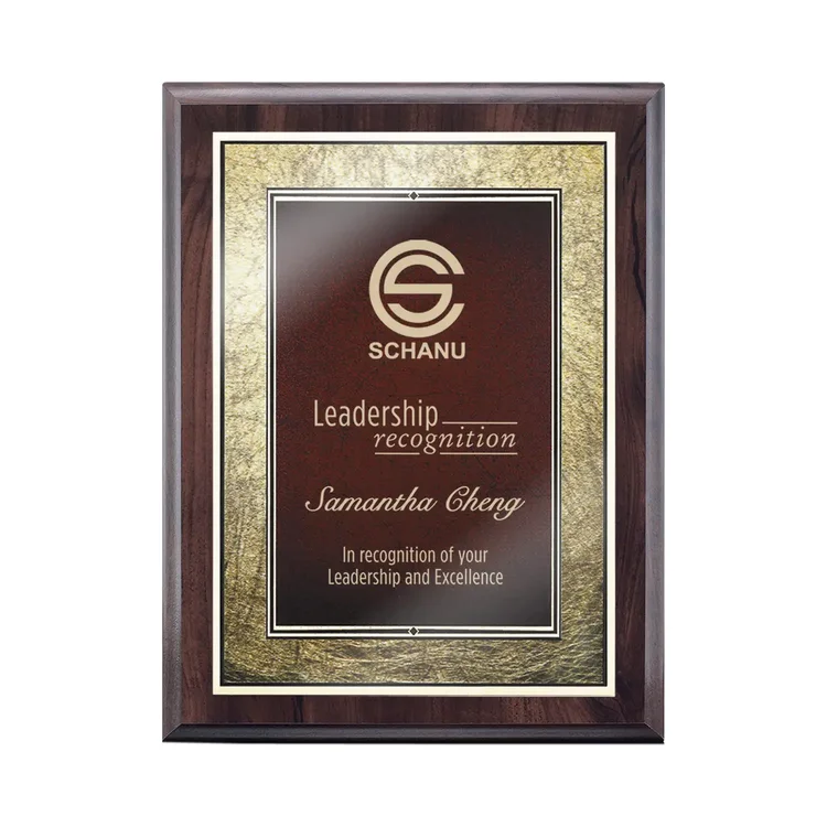 Farnsworth Tamara Plaque #8