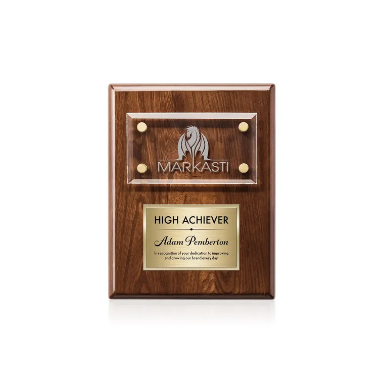 Plaque Gossamer #33