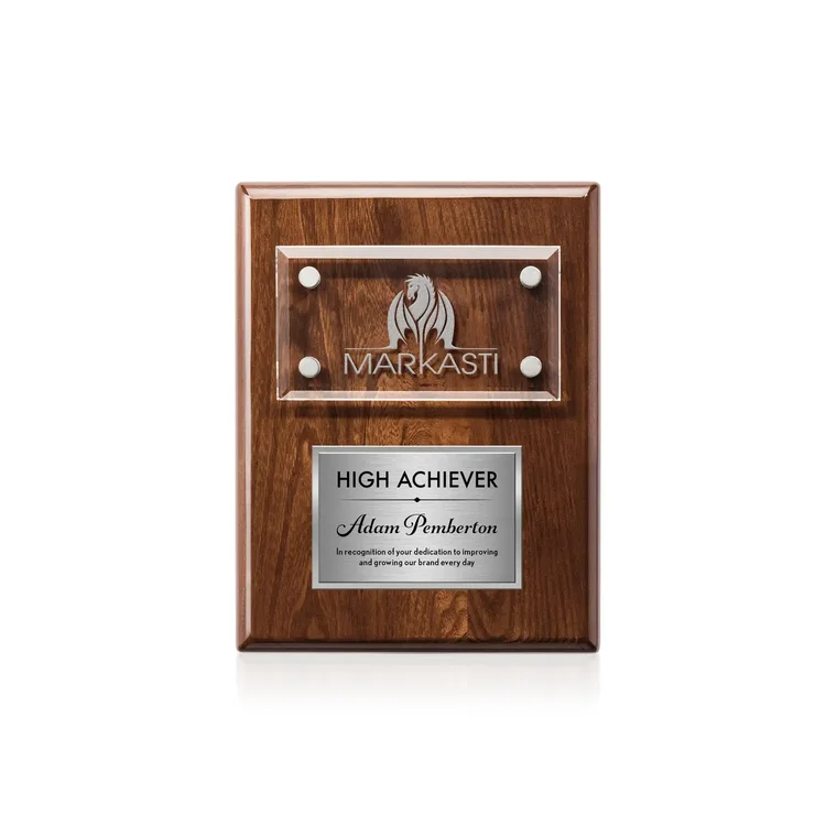Plaque Gossamer #34