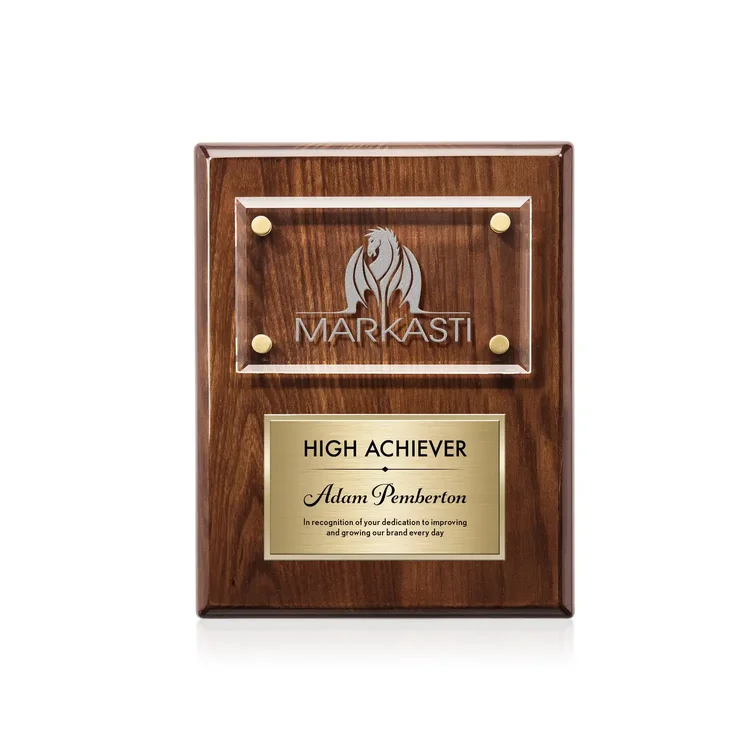Plaque Gossamer #36