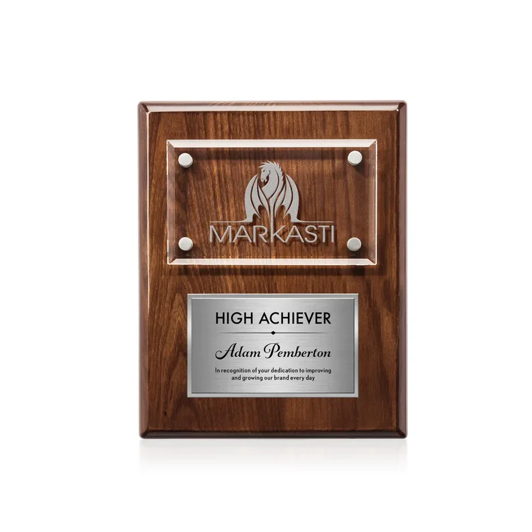 Plaque Gossamer #37