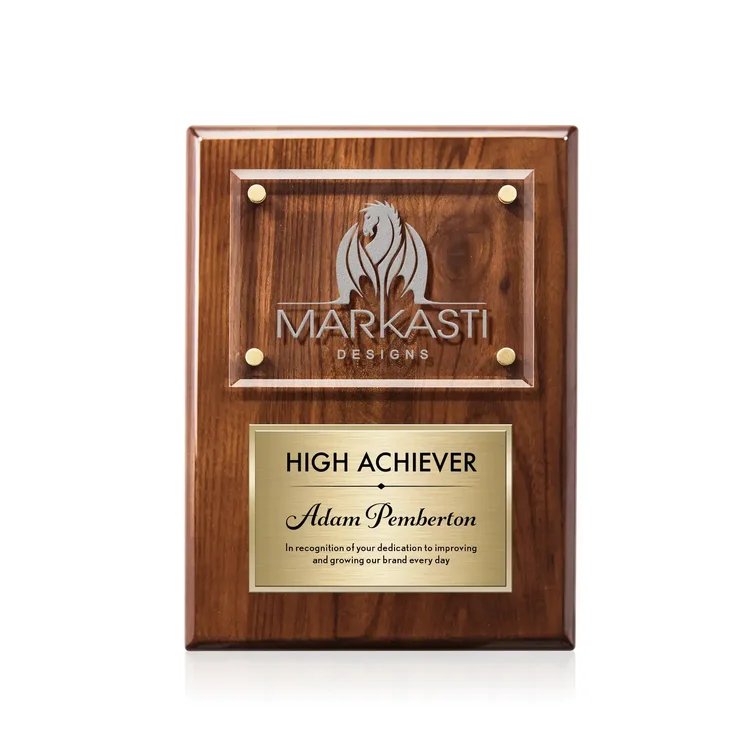 Plaque Gossamer #39