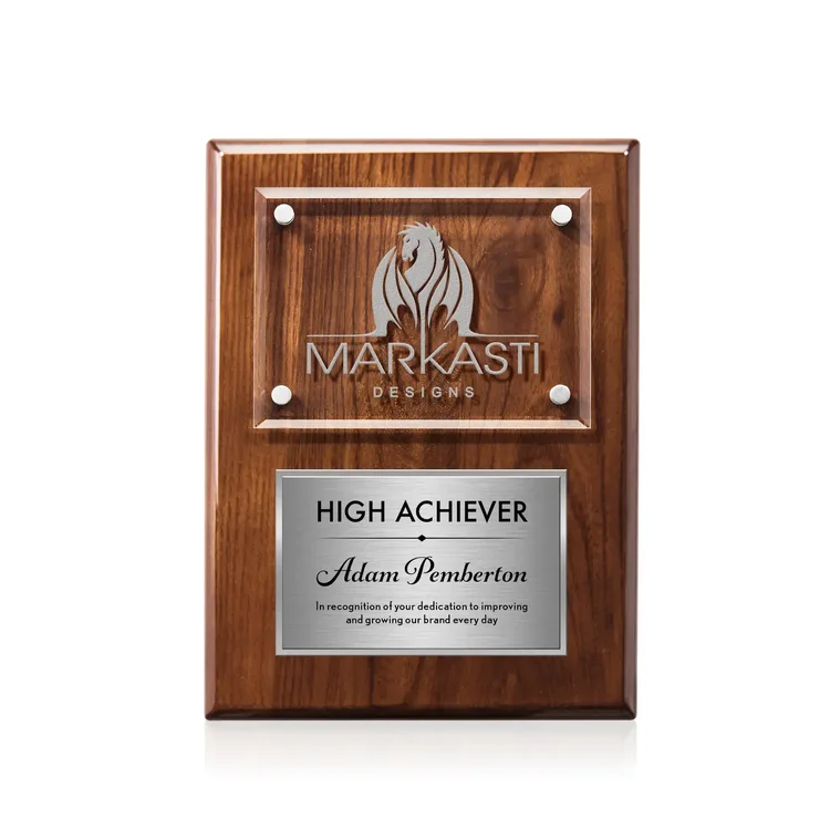 Plaque Gossamer #40