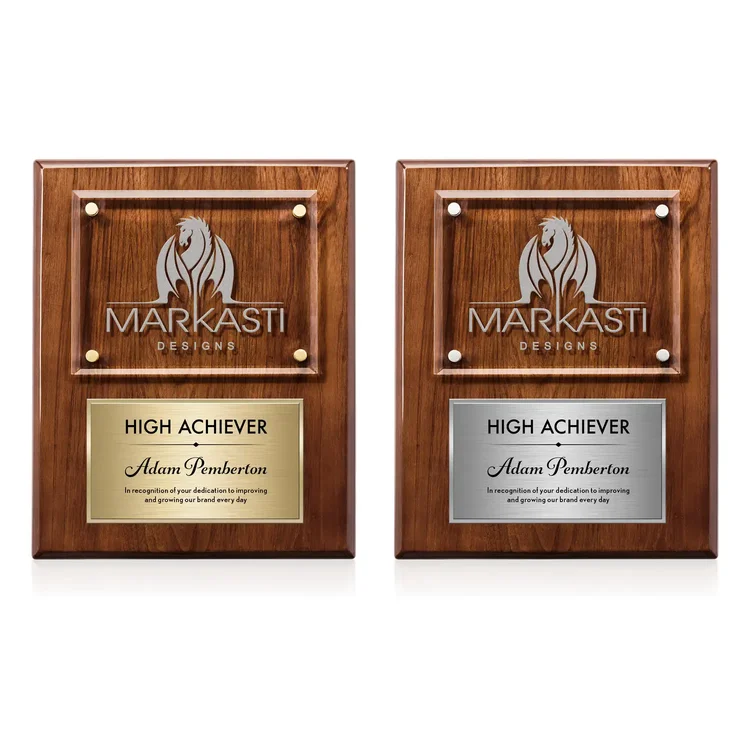 Plaque Gossamer #41