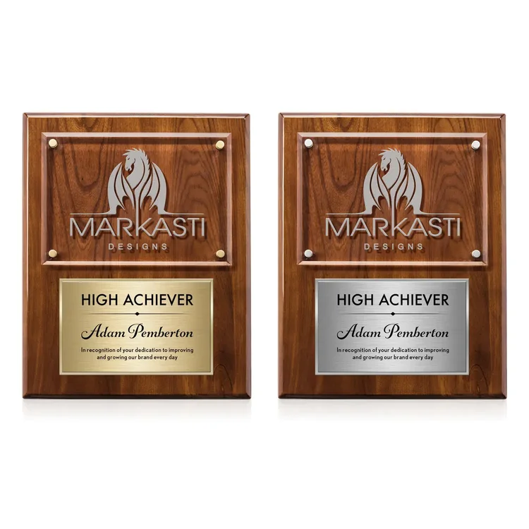 Plaque Gossamer #44