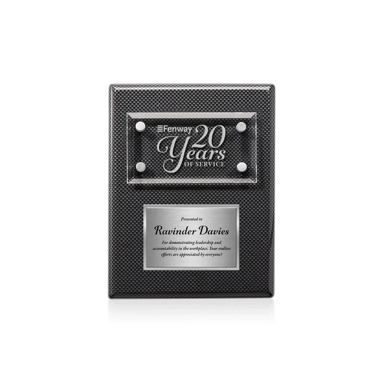 Plaque Gossamer #47