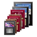 Plaque Gossamer multicolore