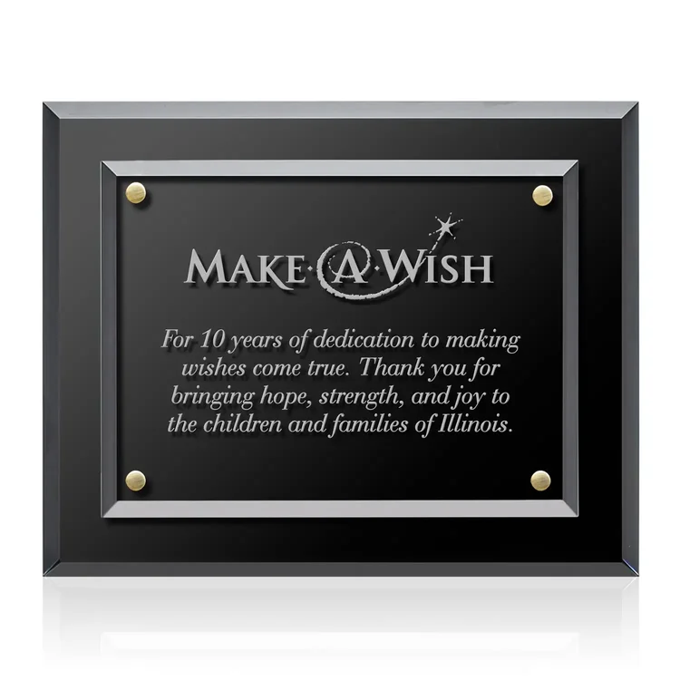 Plaque Lexicon #10