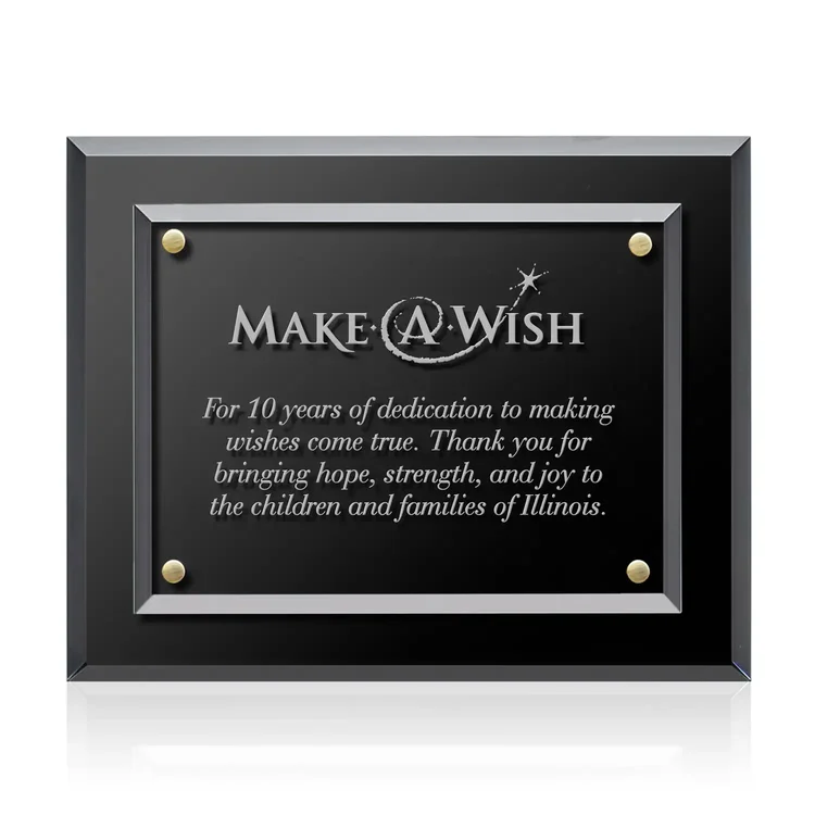 Plaque Lexicon #4