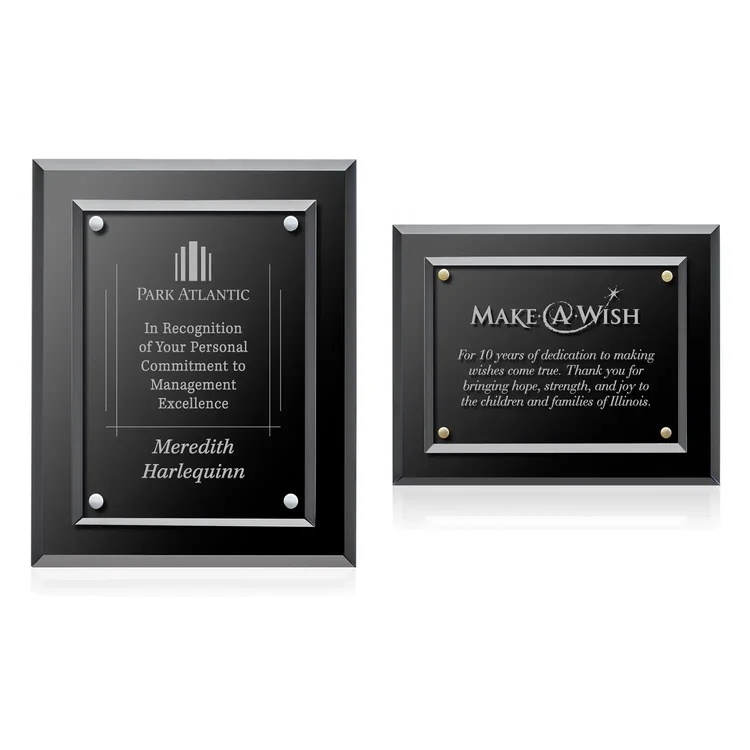 Plaque Lexicon #5