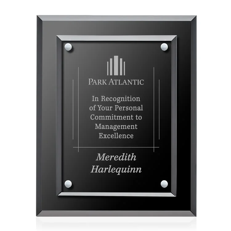 Plaque Lexicon #6