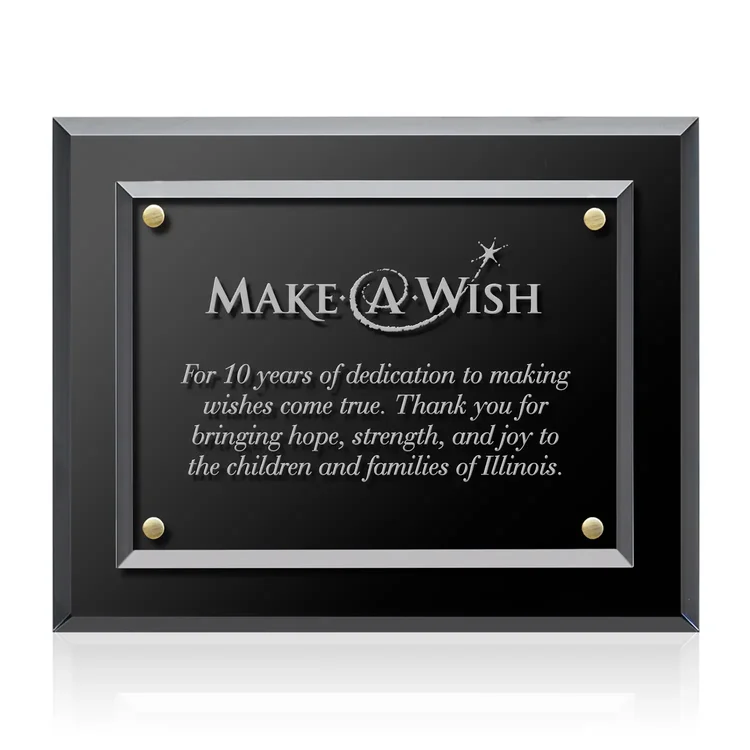 Plaque Lexicon #7
