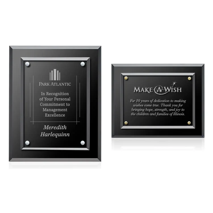 Plaque Lexicon #8