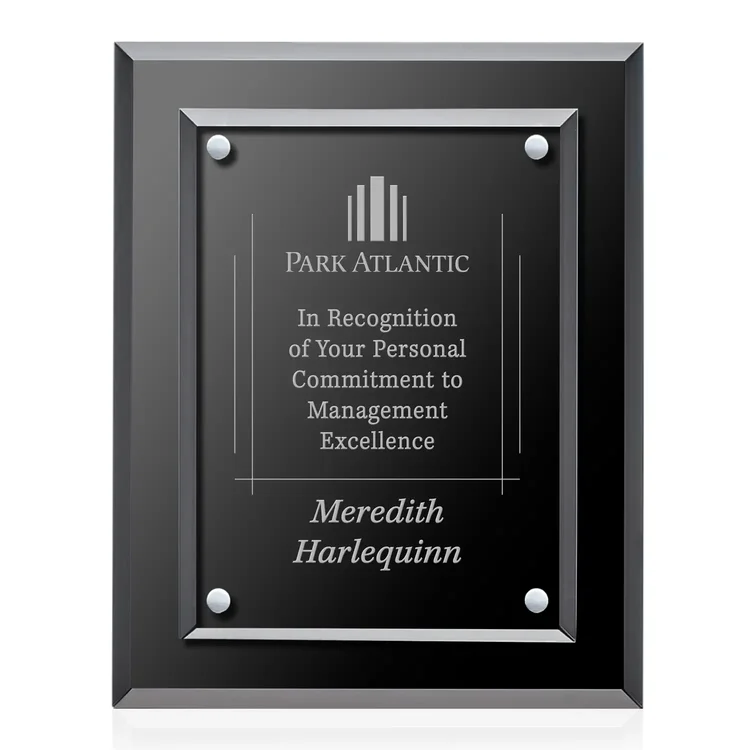 Plaque Lexicon #9
