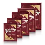 Oakleigh Plaque - Rosewood