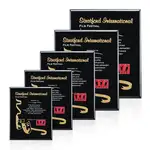 Oakleigh Plaque - Black