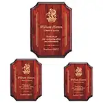 Plaque Orsina
