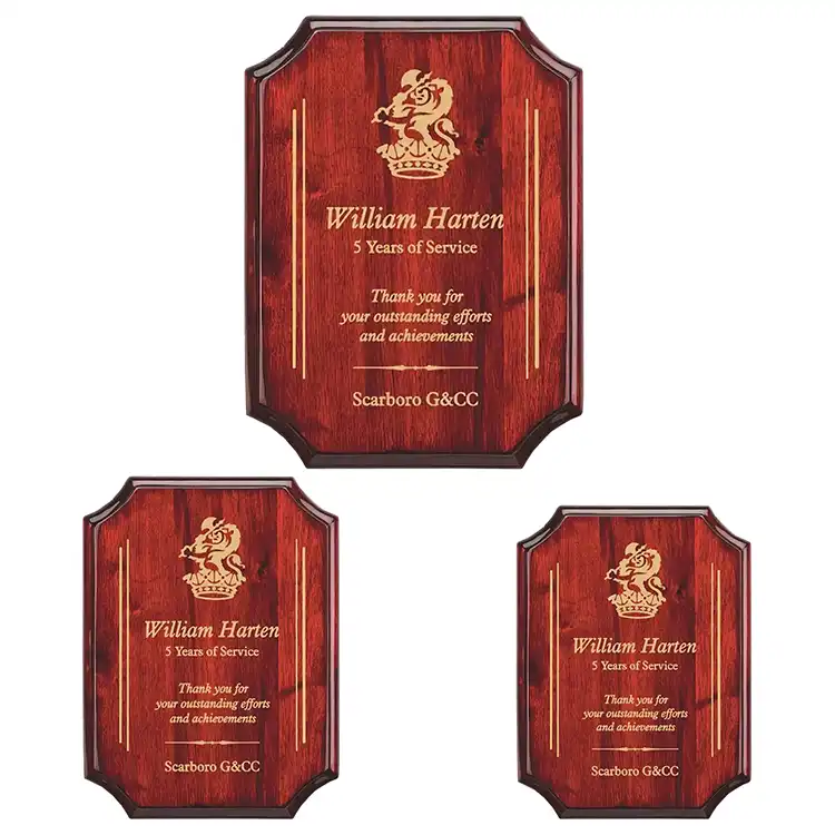 Plaque Orsina