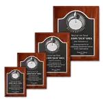 Photocast Plaque - Walnut Cove Edge