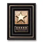 Plaque Prelate
