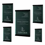 Plaque Scroll - Jade