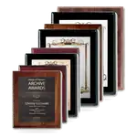 Plaque SpectraPrint multicolore