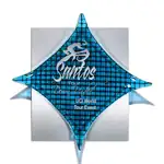 Plaque Stellar