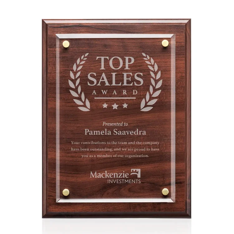 Plaque Ulster #10