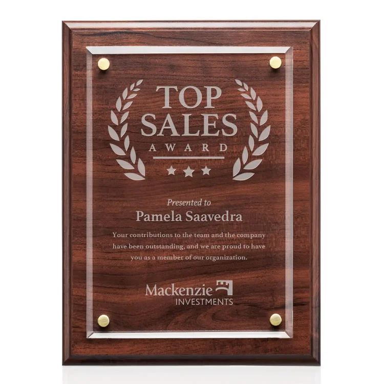 Plaque Ulster #11