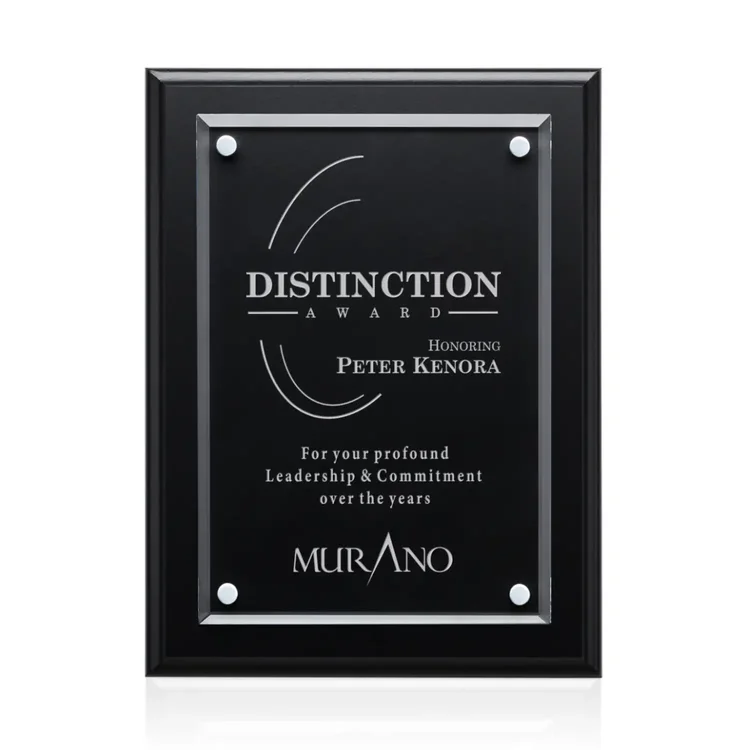 Plaque Ulster #2