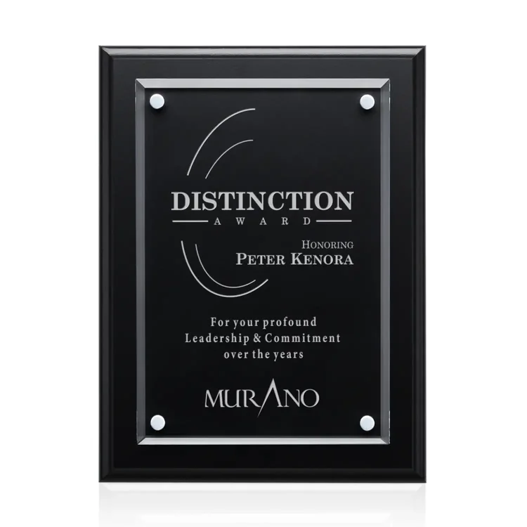 Plaque Ulster #3