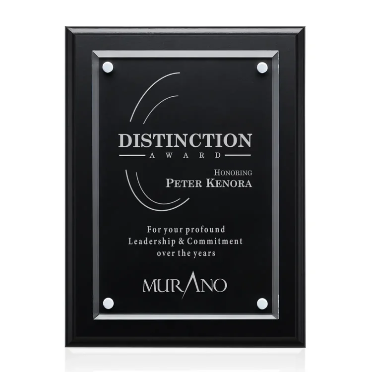 Plaque Ulster #5