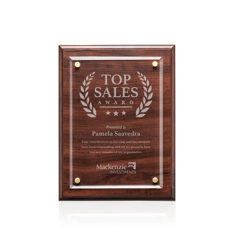 Plaque Ulster #7