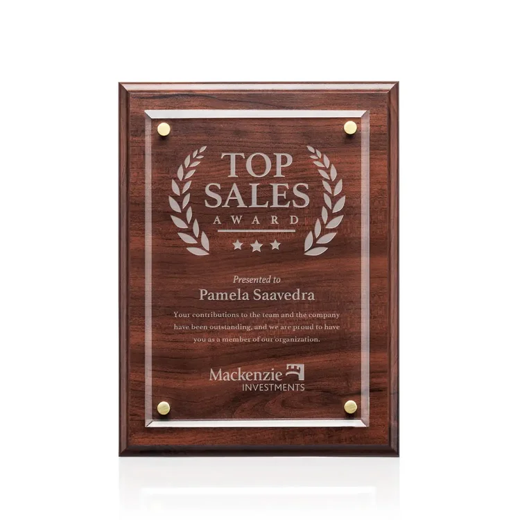 Plaque Ulster #8