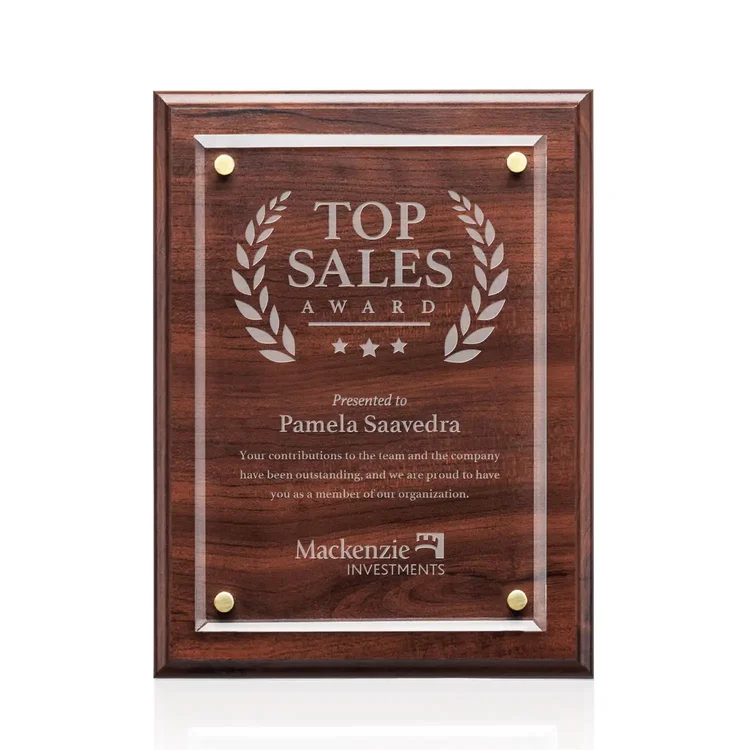 Plaque Ulster #9